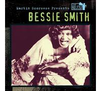 Smith, Bessie - Martin Scorsese Presents The Blues: Bessie Smith