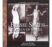 Smith Bessie - Queen of Blues-40 Brani Famosi [Import]