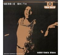 Smith, Bessie - Saint-Louis Blues