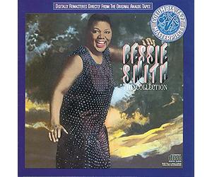 Smith, Bessie - The Collection