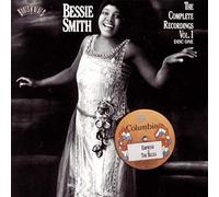 Smith, Bessie - The Complete Recordings Vol.1