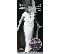 Smith, Bessie - The Complete Recordings Vol.2