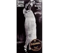Smith, Bessie - The Complete Recordings Vol.3