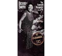 Smith, Bessie - The Complete Recordings Vol.4