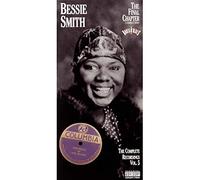 Smith, Bessie - The Complete Recordings Vol.5 (The Final Chapter)