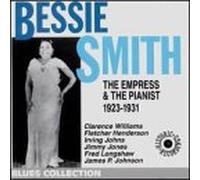 Smith, Bessie - The Empress & The Pianist (1923-1931)