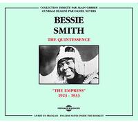 Smith, Bessie - The Quintessence 1923-1933