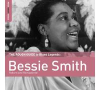 Smith Bessie - The Rough Guide to Blues Legends: Bessie Smith