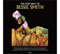 Smith Bessie - The Very Best of (180 GR.) [Import]