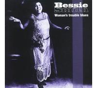 Smith,Bessie - Woman's Trouble Blues