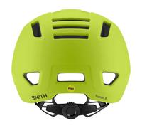 Smith Bike Transit Mips Junior Urban Helmet Jaune S Enfants
