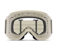 Masque vtt smith squad xl gris