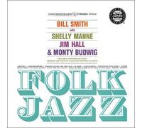 Smith, Bill - Folk Jazz