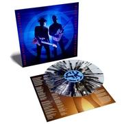Black Light / White Noise Édition Limitée Exclusivité Fnac Vinyle Coloré Vinyle