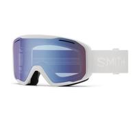 Smith - Blazer Mirror S1 - Masque de ski - white