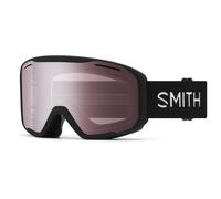 Smith - Blazer Mirror S2 - Masque de ski - M - black / ignitor mirror
