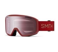 Smith - Blazer Mirror S2 - Masque de ski - M - ironwood / ignitor mirror