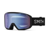 Smith - Blazer S1 (VLT 55%) - Masque de ski - M - black / blue sensor mirror