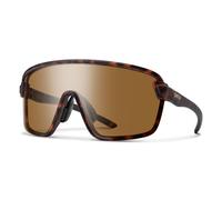 Smith - Bobcat Cat 3 - Lunettes vélo Matte Tortoise - Chromapop Polarized Brown Cat 3