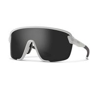 Smith - Bobcat Cat 3 - Lunettes vélo White - ChromaPop Black Cat 3