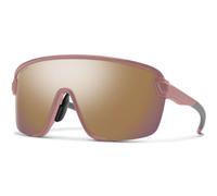 SMITH Bobcat Matte Chalk - Mixte - Rose - taille Unique- modèle 2026