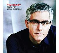 Smith / Bradyworks Large Ensemble / Ranallo - Music for Large Ensemble