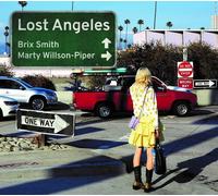 Smith,Brix / Piper,Marty Wilson - Lost Angeles [Vinyl Lp]