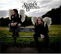 Smith & Burrows CD