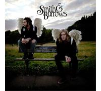 Smith & Burrows – Funny Looking Angels – Vinyle (analogique)
