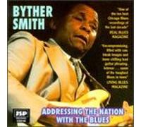 Smith, Byther - Addressing the Nation With the