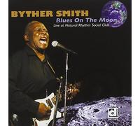 Smith, Byther - Blues on The Moon [Import]