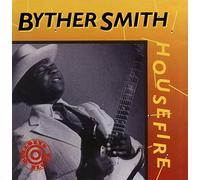 Smith, Byther - Housefire