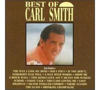 Carl Smith - Best of