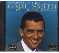 Smith, Carl - Best of the Best-Hall of