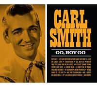 Smith, Carl - Boy Go