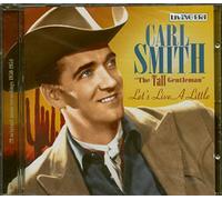 Smith, Carl - Last Available Pieces [Import]