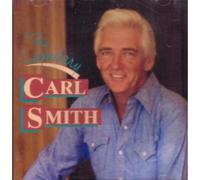Smith, Carl - Legendary