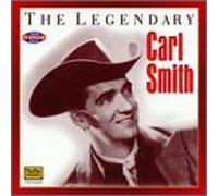 Smith, Carl - Legendary