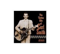 Smith,Carl - Sixties Hits of Carl Smith