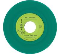 Smith, Carlton Jumel -& Cold Diamond & Mink- - Ain't That Love (Col) [Import]