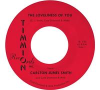 Smith, Carlton Jumel -& Cold Diamond & Mink- - (Pink) the Loveliness of You