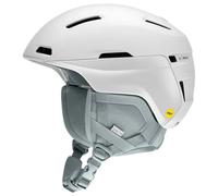 Casque Ski / Snow Smith Accel Mips Matte White Homme Blanc 2027 taille 51/55