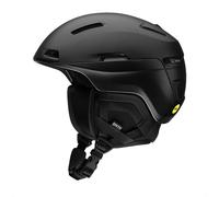 Smith Casque de ski Accel Mips 51-55 cm S Noir mat