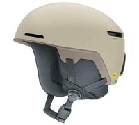 Smith Code Mips Helmet Beige 55-59 cm