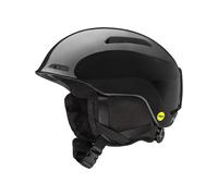 Smith - Casque de ski - Glide J Mips Black - Taille Enfant 48-52 cm - Noir Noir 48-52 cm