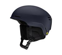 Smith - Casque de ski - Method Mips Matte Midnight Navy - Taille 51-55 cm Navy 51-55 cm