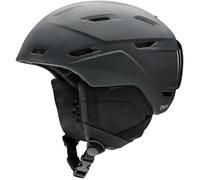 Casque De Ski Smith Mirage Mt Blk Pearl Femme Gris Gris 2025 taille 55/59