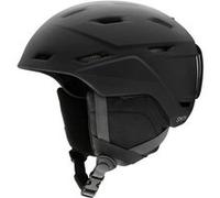 Casque de ski Mission - Homme - Noir mat