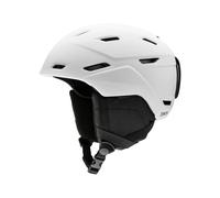 Smith - Casque de ski - Mission Matte White - Taille 59-63 cm - Blanc Blanc 59-63 cm