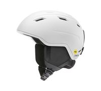 Smith - Casque de ski - Mondo Mips Eu Matte White - Taille 51-55 cm - Blanc Blanc 51-55 cm